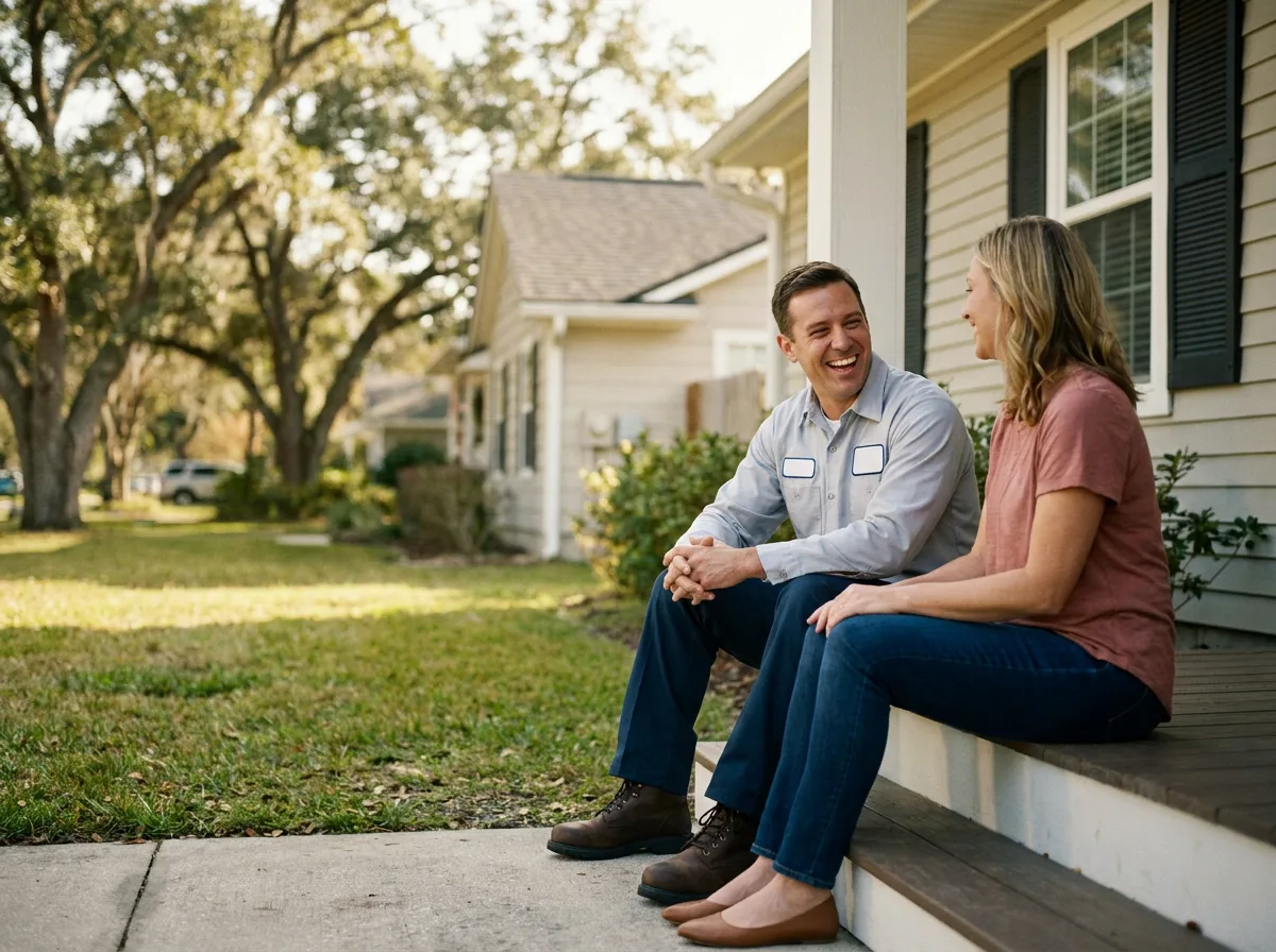 Septic tank pumping FAQs for Molino, FL